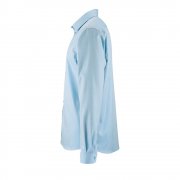 Рубашка мужская BRODY MEN голубая арт. 02102220 Рубашка мужская BRODY MEN голубая арт. 02102220