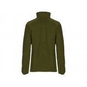 Куртка флисовая «Artic» женская