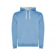 Толстовка с капюшоном «Urban» мужская