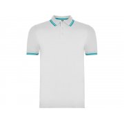 Рубашка поло «Montreal» мужская арт. 66290112