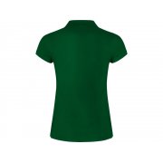 Рубашка поло «Star» женская арт. 663456