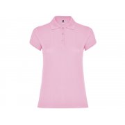 Рубашка поло «Star» женская арт. 663448