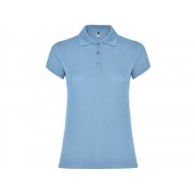 Рубашка поло «Star» женская