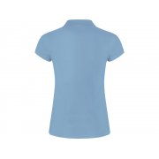 Рубашка поло «Star» женская арт. 663410