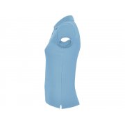 Рубашка поло «Star» женская