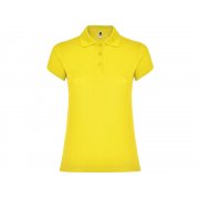 Рубашка поло «Star» женская