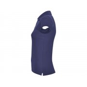 Рубашка поло «Star» женская арт. 663486