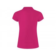 Рубашка поло «Star» женская