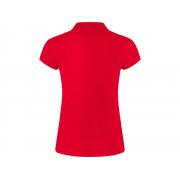 Рубашка поло «Star» женская арт. 663460