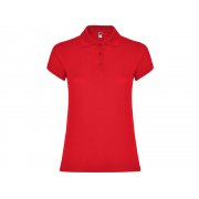 Рубашка поло «Star» женская арт. 663460