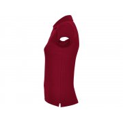 Рубашка поло «Star» женская арт. 663457