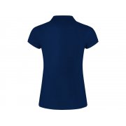 Рубашка поло «Star» женская арт. 663455