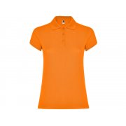 Рубашка поло «Star» женская арт. 663431