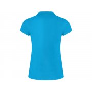 Рубашка поло «Star» женская