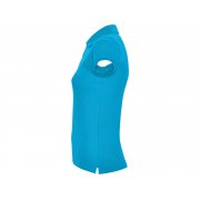 Рубашка поло «Star» женская арт. 663412