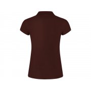 Рубашка поло «Star» женская арт. 663487