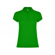 Рубашка поло «Star» женская арт. 663483