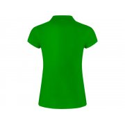 Рубашка поло «Star» женская арт. 663483