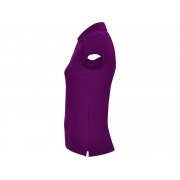 Рубашка поло «Star» женская арт. 663471