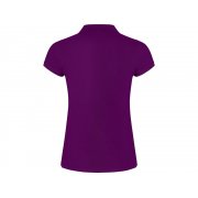 Рубашка поло «Star» женская арт. 663471