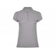 Рубашка поло «Star» женская арт. 663458