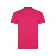 Рубашка поло «Star» мужская арт. 663878