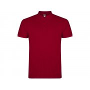 Рубашка поло «Star» мужская