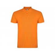 Рубашка поло «Star» мужская арт. 663831