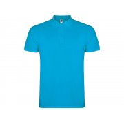 Рубашка поло «Star» мужская арт. 663812