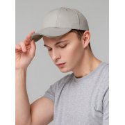 Бейсболка Hard Work со светоотражающим элементом