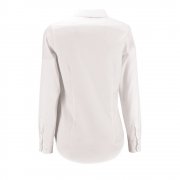 Рубашка женская BRODY WOMEN белая арт. 02103102