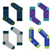 Носки Corapi Plus на заказ