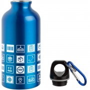 Бутылка для спорта Industry, логистика арт. 71366.41