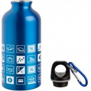 Бутылка для спорта Industry, финансы арт. 71366.42