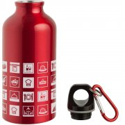 Бутылка для спорта Industry, кафе и рестораны арт. 71366.52