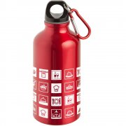 Бутылка для спорта Industry, кафе и рестораны арт. 71366.52