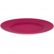 Чайная пара Best Morning, ярко-розовая (фуксия) арт. 14001.77