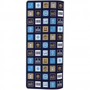 Органайзер для путешествий Industry, логистика арт. 71419.41