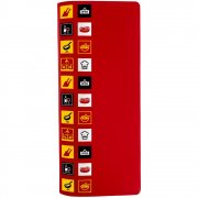 Органайзер для путешествий Industry, кафе и рестораны арт. 71419.52