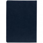 Ежедневник New Latte, недатированный, синий