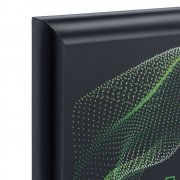 Рамка Titul, черная арт. 66060.30