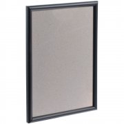 Рамка Titul, черная арт. 66060.30