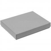 Коробка Slender, большая, серая арт. 7520.11 Коробка Slender, большая, серая арт. 7520.11
