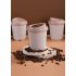 Стакан "Cappuccino" 0,3 л натуральный Стакан "Cappuccino" 0,3 л натуральный