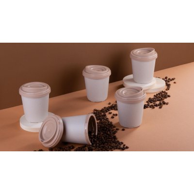 Стакан "Cappuccino" 0,3 л натуральный