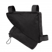 Велосумка "Ride it" черный