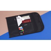 Органайзер для путешествий "All inclusive" черный