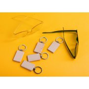 Брелок "Beech" натуральный