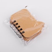 Набор стикеров "Note" натуральный