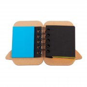 Набор стикеров "Note" натуральный